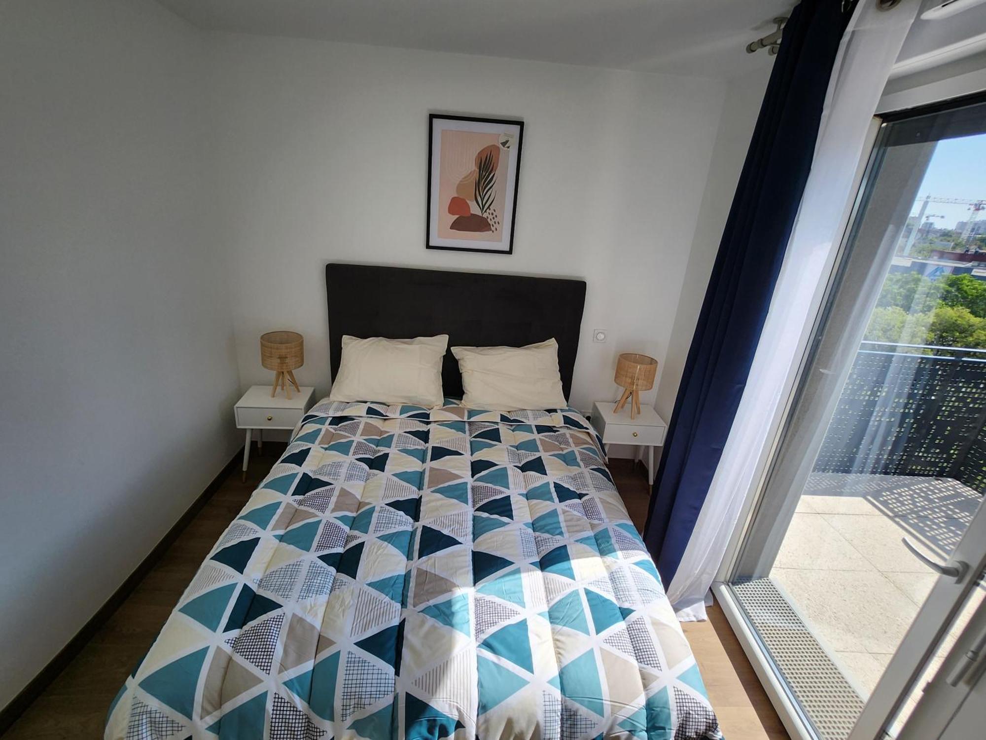Apartment Terra Cotta Toulouse